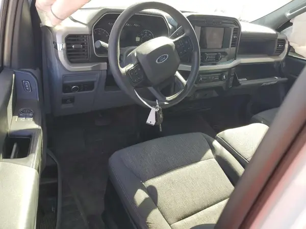 1FTMF1CB6PKE57932 2023 FORD F-150 - Image 8