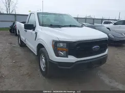 1FTMF1CB6PKE61267 2023 FORD F-150