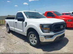 1FTMF1CB6PKE64993 2023 FORD F-150