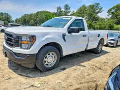 1FTMF1CB6PKE91255 2023 FORD F-150