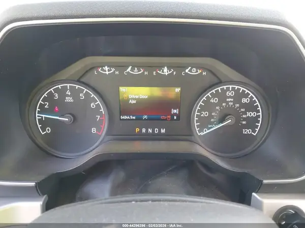 1FTMF1CB6PKE99601 2023 FORD F-150 - Image 2