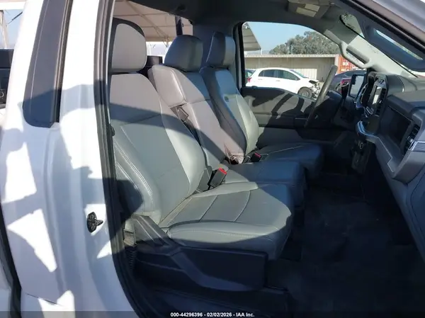 1FTMF1CB6PKE99601 2023 FORD F-150 - Image 3