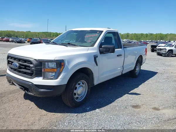 1FTMF1CB6PKF73101 2023 FORD F-150 - Image 2