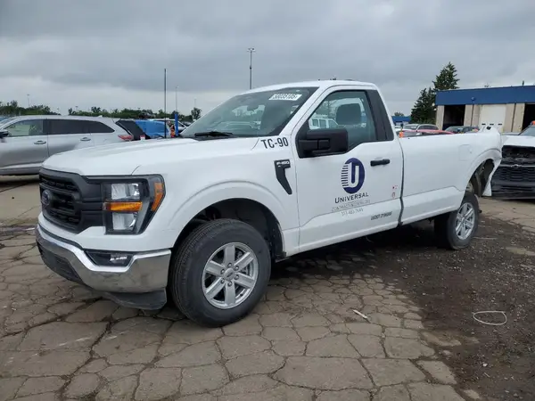 1FTMF1CB6PKF76225 2023 FORD F-150 - Image 1
