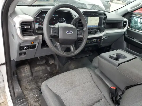 1FTMF1CB6PKF76225 2023 FORD F-150 - Image 8
