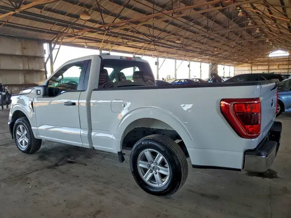 1FTMF1CB6PKG03701 2023 FORD F-150 - Image 2