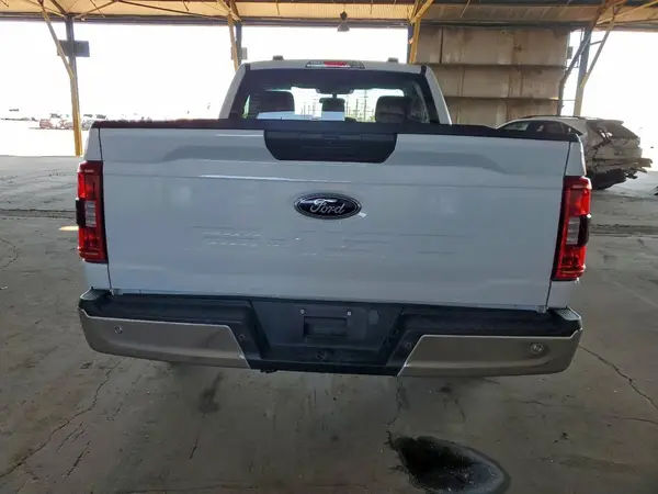 2023 FORD F-150 auction photo 6