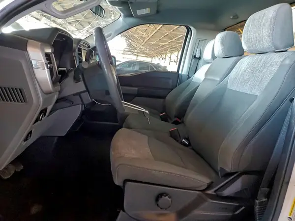 2023 FORD F-150 auction photo 7