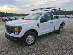 1FTMF1CB6PKG05125 2023 FORD F-150