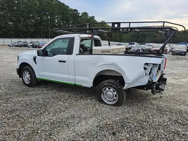 1FTMF1CB6PKG05125 2023 FORD F-150 - Image 2