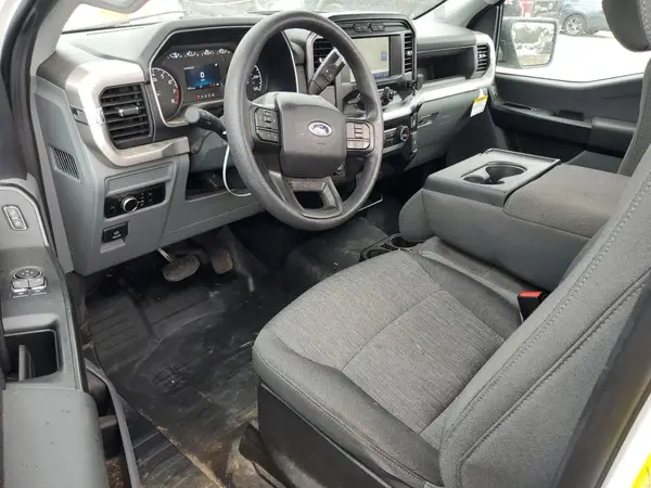 1FTMF1CB6PKG05125 2023 FORD F-150 - Image 8