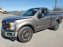 1FTMF1CB7JFA35510 2018 FORD F-150