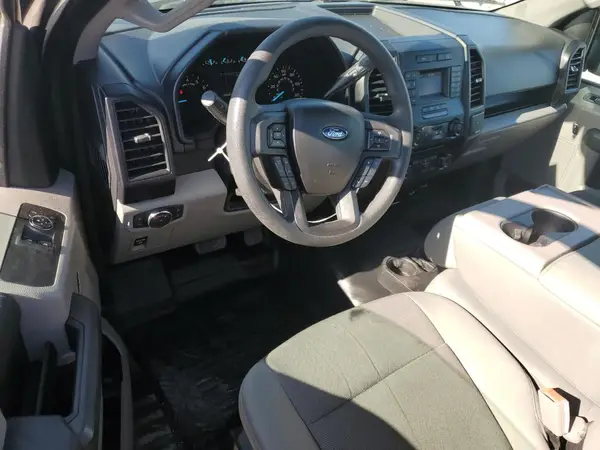1FTMF1CB7JFA35510 2018 FORD F-150 - Image 8