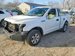 1FTMF1CB7JFB09069 2018 FORD F-150