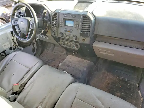1FTMF1CB7JFB09069 2018 FORD F-150 - Image 8