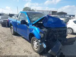 1FTMF1CB7JFD79550 2018 FORD F-150