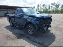 1FTMF1CB7JFE21330 2018 FORD F-150