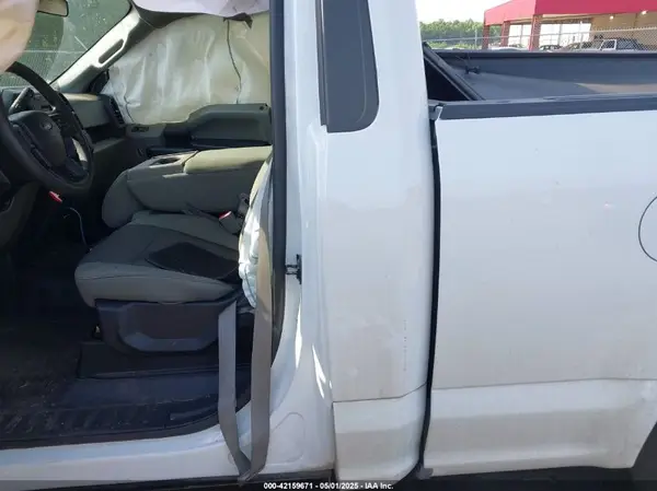 1FTMF1CB7JFE38693 2018 FORD F-150 - Image 8
