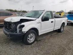 1FTMF1CB7JKC03900 2018 FORD F-150