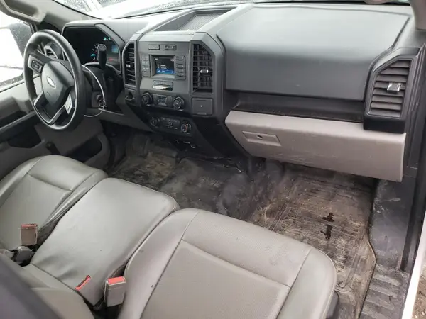 1FTMF1CB7JKC03900 2018 FORD F-150 - Image 8