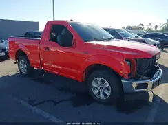 1FTMF1CB7JKC15898 2018 FORD F-150
