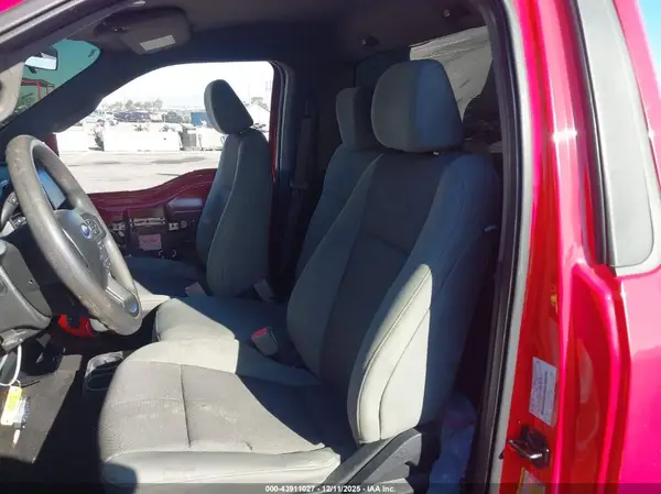 1FTMF1CB7JKC15898 2018 FORD F-150 - Image 8