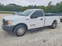 1FTMF1CB7JKC16081 2018 FORD F-150