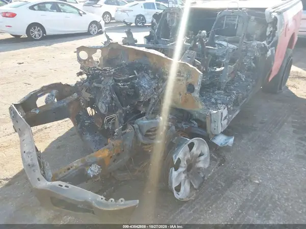 1FTMF1CB7JKC16386 2018 FORD F-150 - Image 2