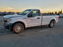 1FTMF1CB7JKC25072 2018 FORD F-150