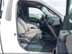 1FTMF1CB7JKC39473 2018 FORD F-150