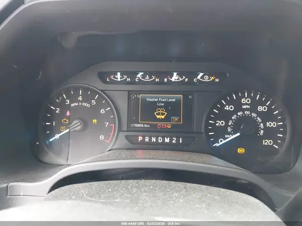 1FTMF1CB7JKC39473 2018 FORD F-150 - Image 2