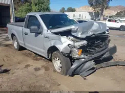 1FTMF1CB7JKC54328 2018 FORD F-150