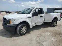 1FTMF1CB7JKC58508 2018 FORD F-150