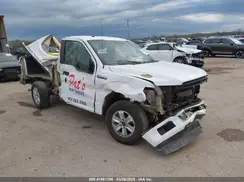 1FTMF1CB7JKC69637 2018 FORD F-150