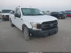 1FTMF1CB7JKC73784 2018 FORD F-150