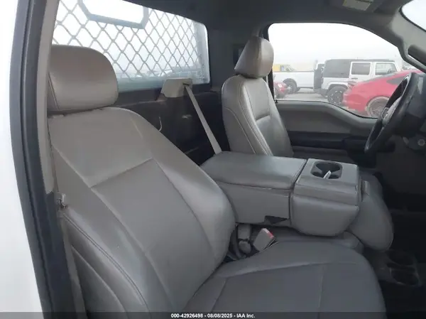 1FTMF1CB7JKC73784 2018 FORD F-150 - Image 8