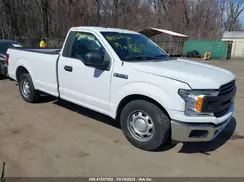 1FTMF1CB7JKC77821 2018 FORD F-150