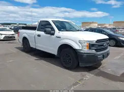 1FTMF1CB7JKC96711 2018 FORD F-150