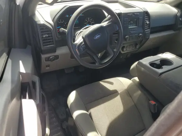 1FTMF1CB7JKD08792 2018 FORD F-150 - Image 8