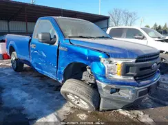 1FTMF1CB7JKD15404 2018 FORD F-150