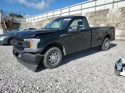 1FTMF1CB7JKD42084 2018 FORD F-150