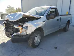 1FTMF1CB7JKE02820 2018 FORD F-150