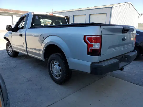 1FTMF1CB7JKE02820 2018 FORD F-150 - Image 2