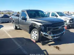 1FTMF1CB7JKE23988 2018 FORD F-150