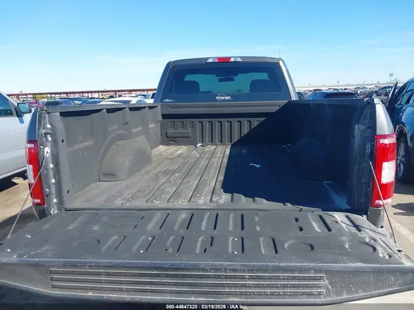 1FTMF1CB7JKE23988 2018 FORD F-150 - Image 8