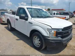 1FTMF1CB7JKE27815 2018 FORD F-150