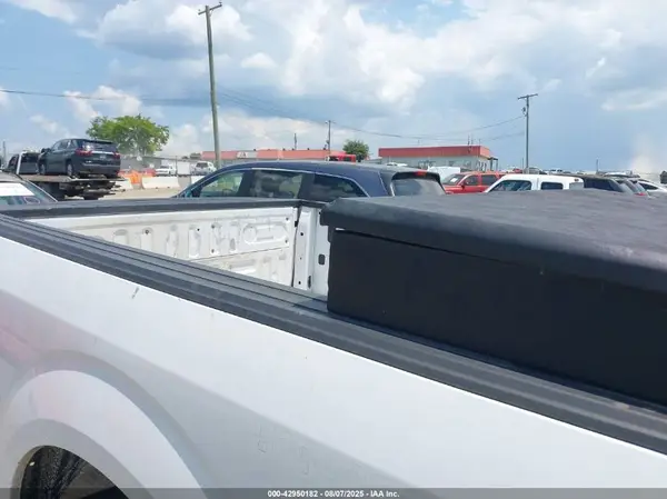 1FTMF1CB7JKE27815 2018 FORD F-150 - Image 8