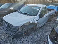 1FTMF1CB7JKE33839 2018 FORD F-150
