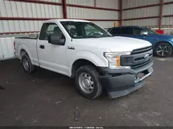 1FTMF1CB7JKE51614 2018 FORD F-150