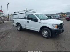 1FTMF1CB7JKE51807 2018 FORD F-150
